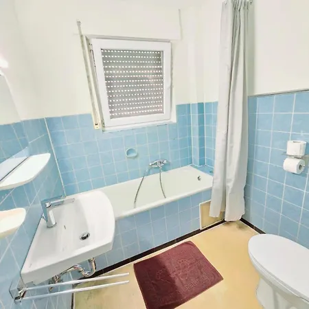 Apartamento Efde Gmbh