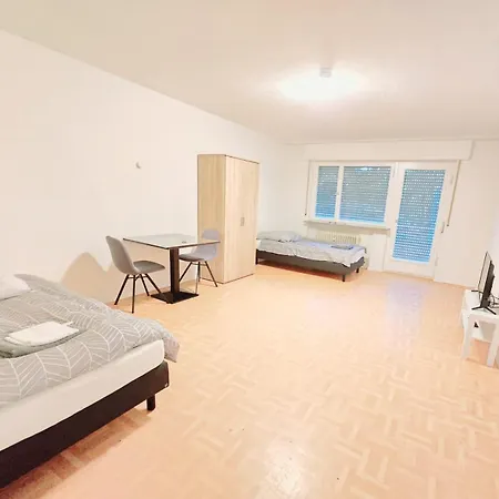 Efde Gmbh * Heilbronn