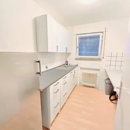 Appartement Efde Gmbh