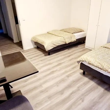 Efde Gmbh Appartement