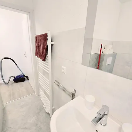 Efde Gmbh Appartement