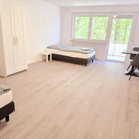 Efde Gmbh Appartement