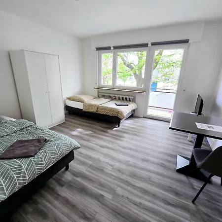 Apartamento Efde Gmbh