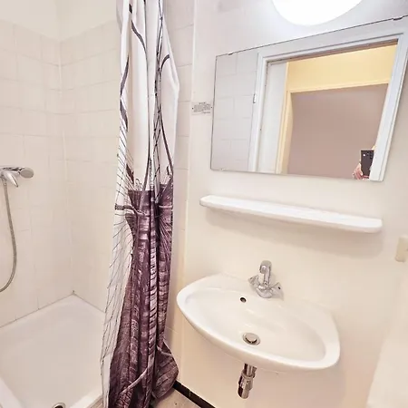 Appartement Efde Gmbh