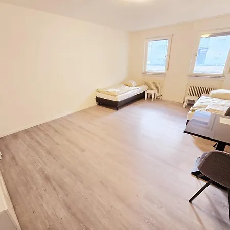 Appartement Efde Gmbh *