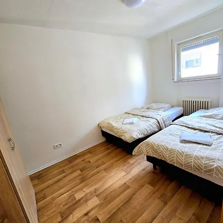 Appartement Efde Gmbh *