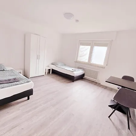 Efde Gmbh * Heilbronn
