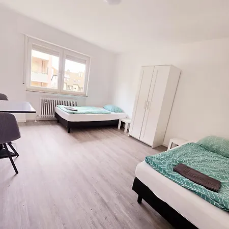 Appartement Efde Gmbh Heilbronn