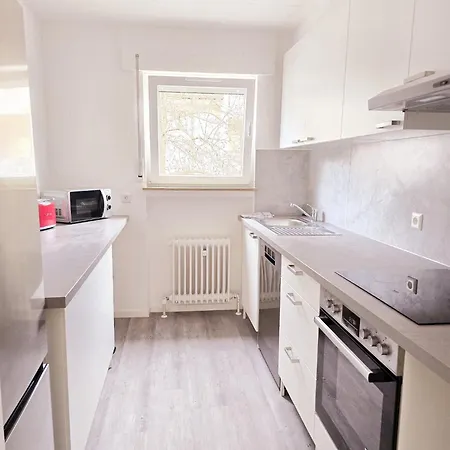 Efde Gmbh * Heilbronn