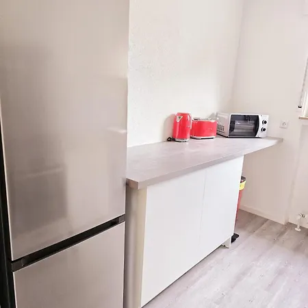 Efde Gmbh Apartamento *