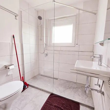 Appartement Efde Gmbh *
