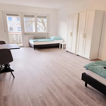 Efde Gmbh * Heilbronn