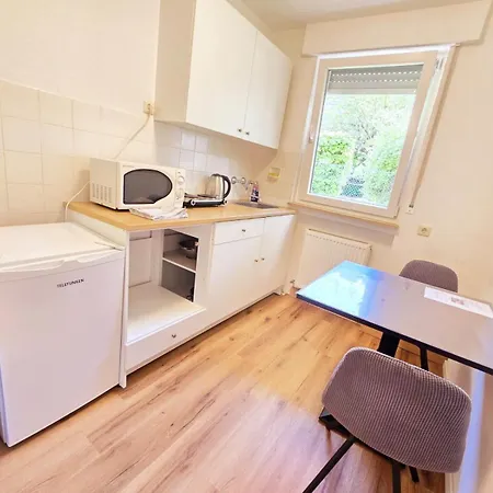 Apartamento Efde Gmbh