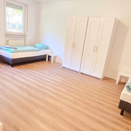 Appartement Efde Gmbh