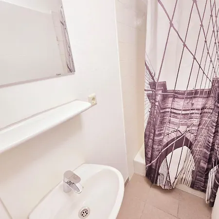 Efde Gmbh Apartamento Heilbronn