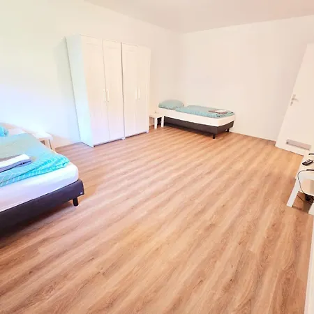 Efde Gmbh Apartamento *